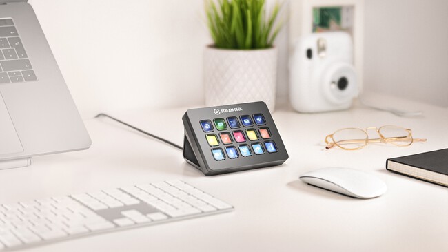 Stream Deck Elgato