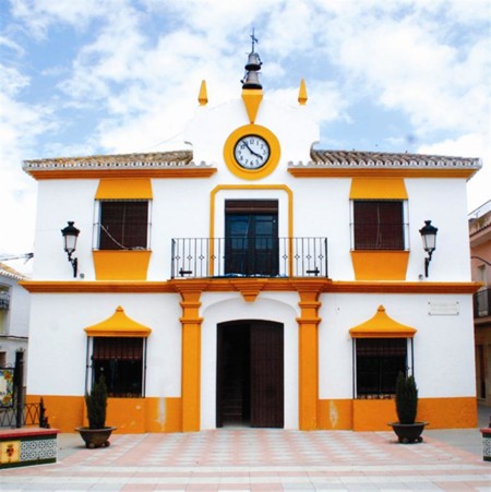 Puertoserrano