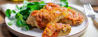 17 recetas de Navidad para freidora de aire o airfryer que son sanas y sabrosas 