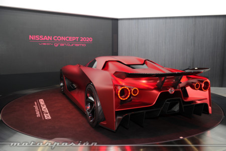 Los prototipos más locos del Salón de Tokio 2015