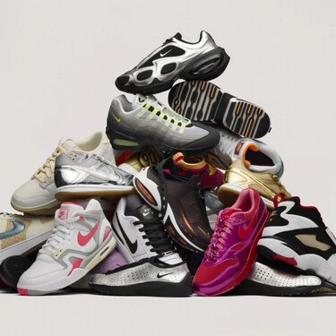 Zapatillas Nike
