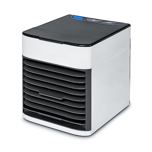 RevolutionLine - Mini Aire Acondicionado Portátil 