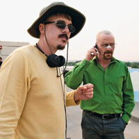 Después de Breaking Bad, Vince Gilligan estuvo muy cerca de formar parte de una de las franquicias más exitosas de la historia del cine 