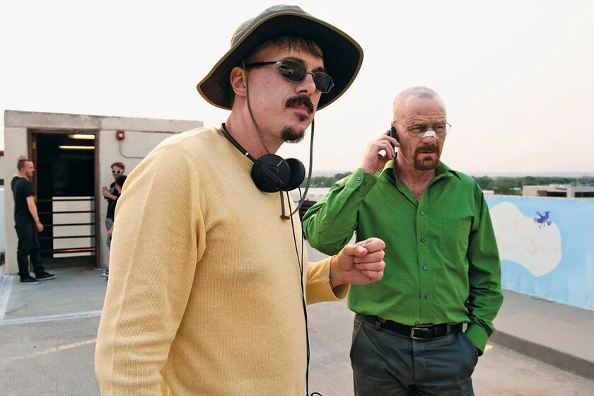 Después de Breaking Bad, Vince Gilligan estuvo muy cerca de formar parte de una de las franquicias más exitosas de la historia del cine