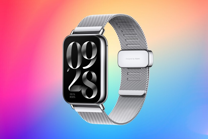 Xiaomi Smart Band 8 Pro