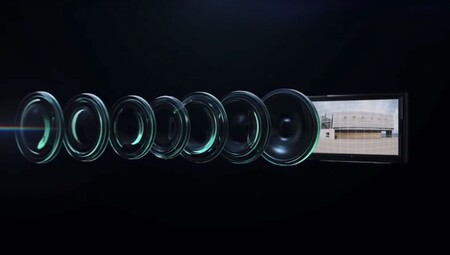 Huawei Mate 40 Pro + Ultra Wide Cine Camera Lens
