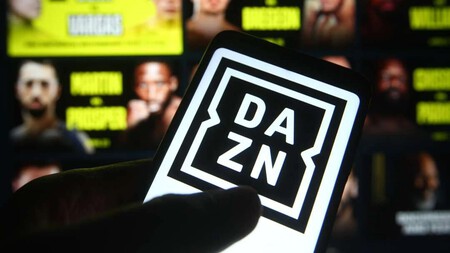 Dazn