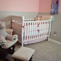 Presentan proyecto de ley para prohibir los protectores de cunas, así como productos para dormir con inclinación en Estados Unidos