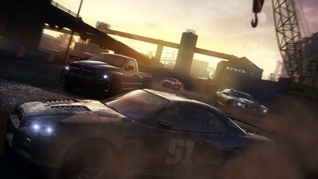 La última beta de The Crew en PS4 y Xbox One está a la vuelta de la esquina