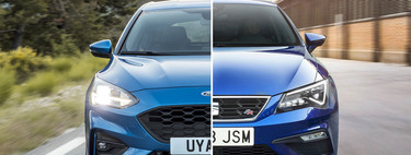 Comparativa Ford Focus vs SEAT León: ¿cuál es mejor para comprar?