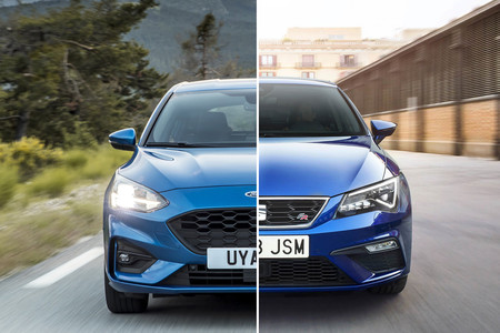 Comparativa Ford Focus vs SEAT León: ¿cuál es mejor para comprar?