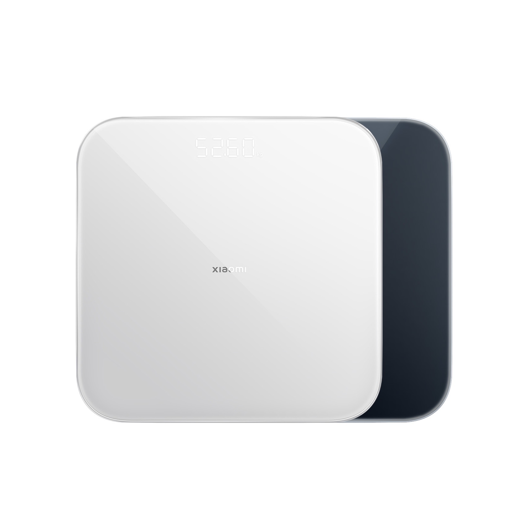 Báscula de Baño Inteligente Xiaomi Smart Scale S200 hasta 150 kg Gris