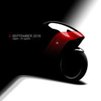 MV Agusta y Zagato están tramando algo que tiene buena pinta