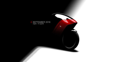 MV Agusta y Zagato están tramando algo que tiene buena pinta