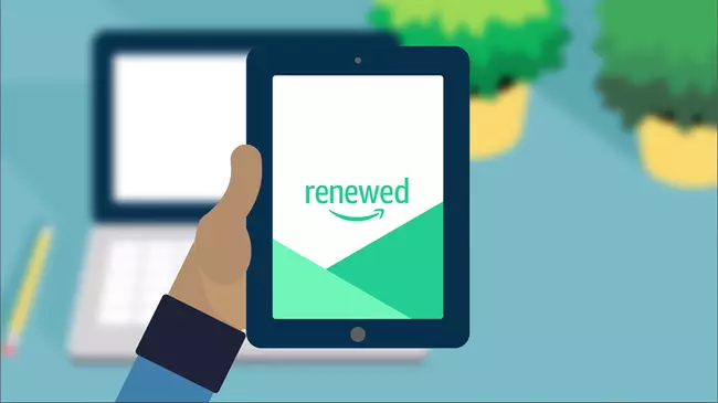 Renewed