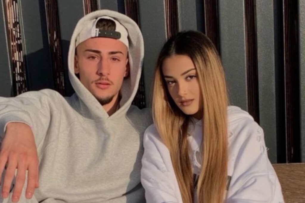 Juls Janeiro y Tommy Rossi han roto: los celos de la Jesulina sacaron de quicio al futbolista