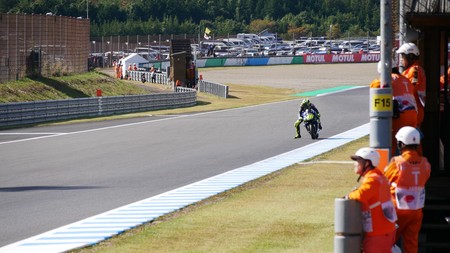 Rossi Japon Motogp 2019