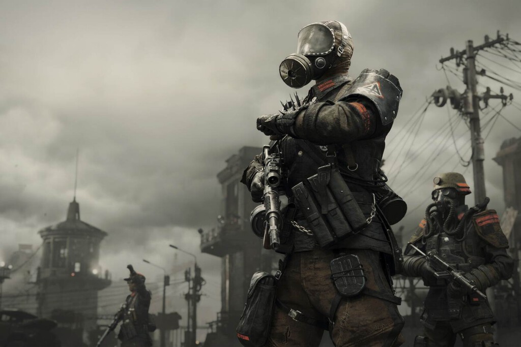 Metro 2039 confirma su fecha de lanzamiento: el shooter llega en 2027