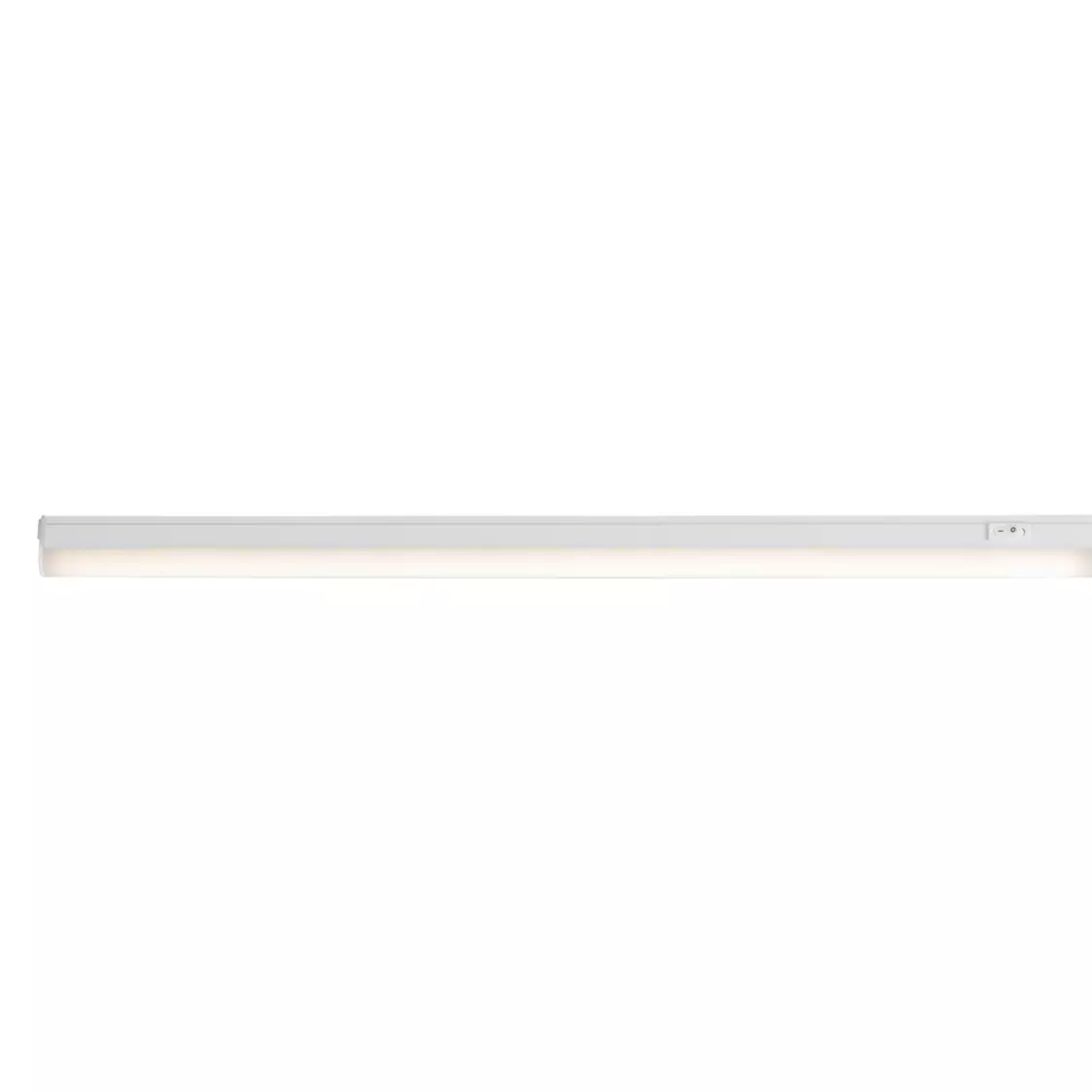 Regleta LED bajo mueble