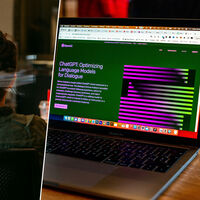 Por enquanto, IA está tirando empregos de um número muito pequeno de pessoas 