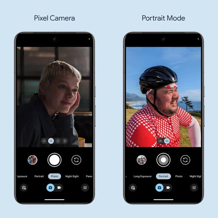 ピクセルカメラ