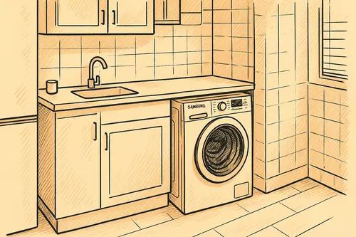 lavasecadora Samsung