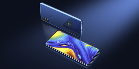 Del Xiaomi Mi MIX 2S al Xiaomi Mi MIX 3: todo lo que ha cambiado en el gama alta sin marcos