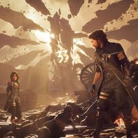 Nos dio una de las interpretaciones de su vida en Expedition 33, pero se siente como "un fraude" debido al éxito del RPG