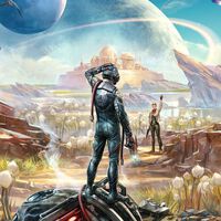 Una versión de The Outer Worlds desaparecerá de las tiendas de PC, PS5 y Xbox Series, pero Obsidian lo compensa de la mejor manera con un regalo para sus fans
