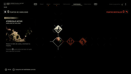 Dying Light The Beast Vale La Pena 10