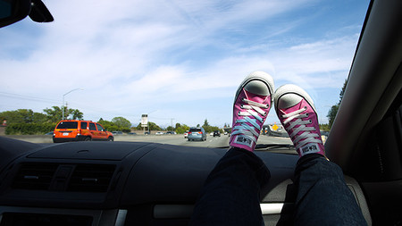 Cómo hacer que tu viaje por carretera sea memorable: aplicaciones para Windows Phone