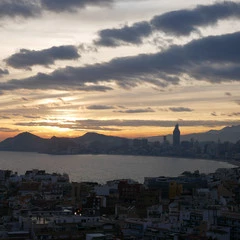 Foto 4 de 34 de la galería panasonic-lumix-gx800-muestras en Xataka Foto