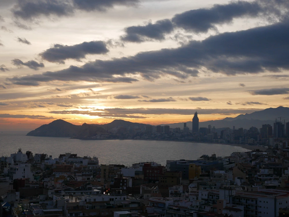 Panasonic Lumix GX800 Muestras