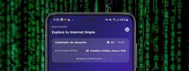 Cinco razones por las que sigo usando un VPN en mi móvil 