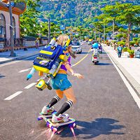 La mayoría de los autores de Crimson Desert le dicen adiós y se centrarán en otro mundo abierto con graficazos que creíamos muerto 