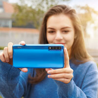 Cómo incluir la conectividad 5G en la experiencia de uso de un móvil gama media de última generación 