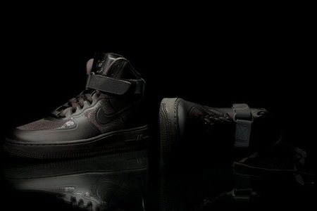 Zapatillas con estilo para este Otoño-Invierno 2011/2012 (II)