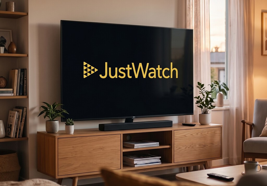 JustWatch nació como una guía para saber dónde ver una película. Hoy lanza su propia plataforma de streaming 