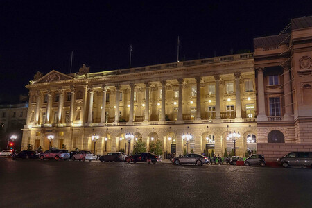 Automobile Club De France ACF