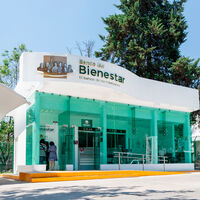 Banco del Bienestar funciona en gran parte de México sin documentos legales de sus sucursales