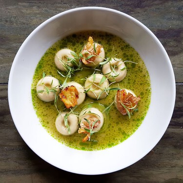 Los ñoquis mexicanos son anteriores a los italianos: se llaman chochoyotes y llevan haciéndose durante siglos