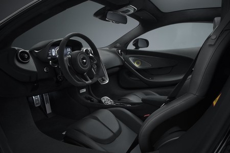 Mclaren 570gt Black Dm 10