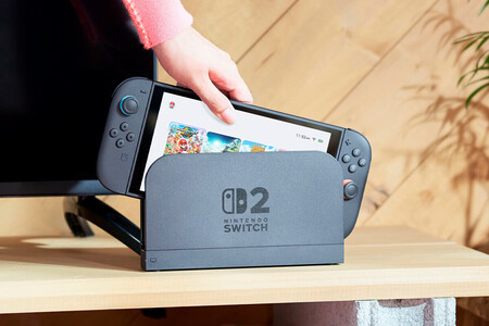switch 2