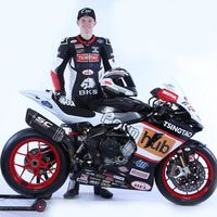 El porno ha llegado a las carreras: Pornhub se mete a patrocinador del BSB