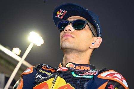 Jorge Martin Catar Moto2 2020