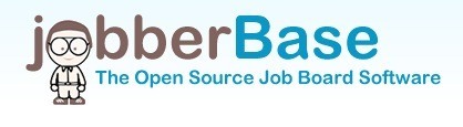 jobberBase, instala un tablón de ofertas de empleo en tu sitio web