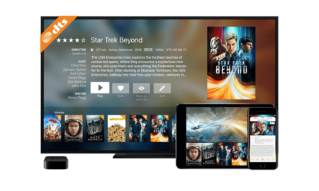 Infuse y su versión Pro se actualizan en tvOS e iOS y ya cuenta con soporte para poder ver vídeo con HDR