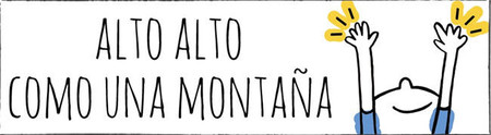 'Alto alto como una montaña': un recurso en Internet para facilitar la comprensión social sobre el autismo
