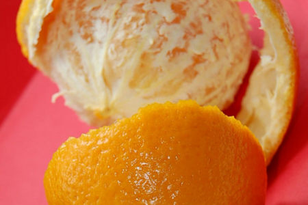 Para una dieta más nutritiva, aprovecha la piel de las frutas y verduras
