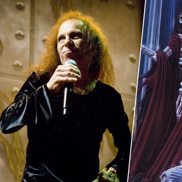 Una legendaria banda de metal nos advirtió sobre el futuro en 1992: esto es lo que cuenta la escalofriante letra de 'Computer God' 